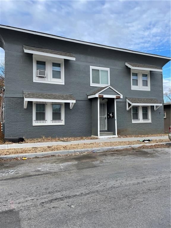 106-108 Bellaire Avenue, Kansas City, MO