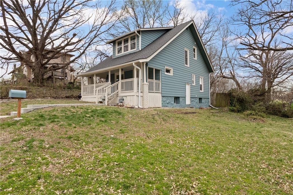 1211 Waverly Avenue, Kansas City, KS