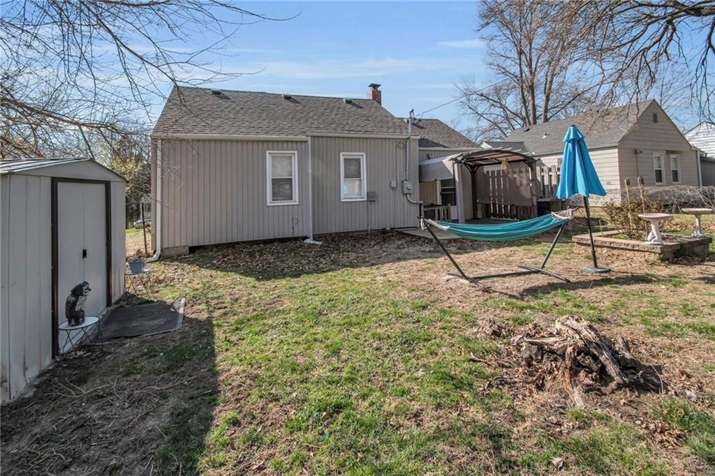4513 N Bellefontaine Avenue — photo 21