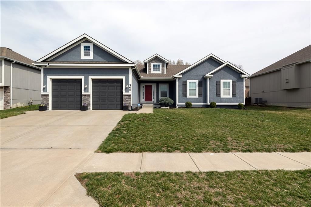 505 Crestridge Drive — photo 5