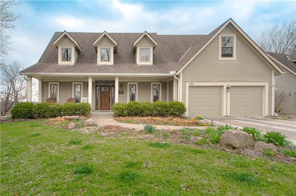2185 Quarry Road — photo 3