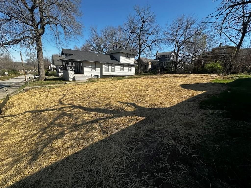 5333 Wayne Avenue, Kansas City, MO
