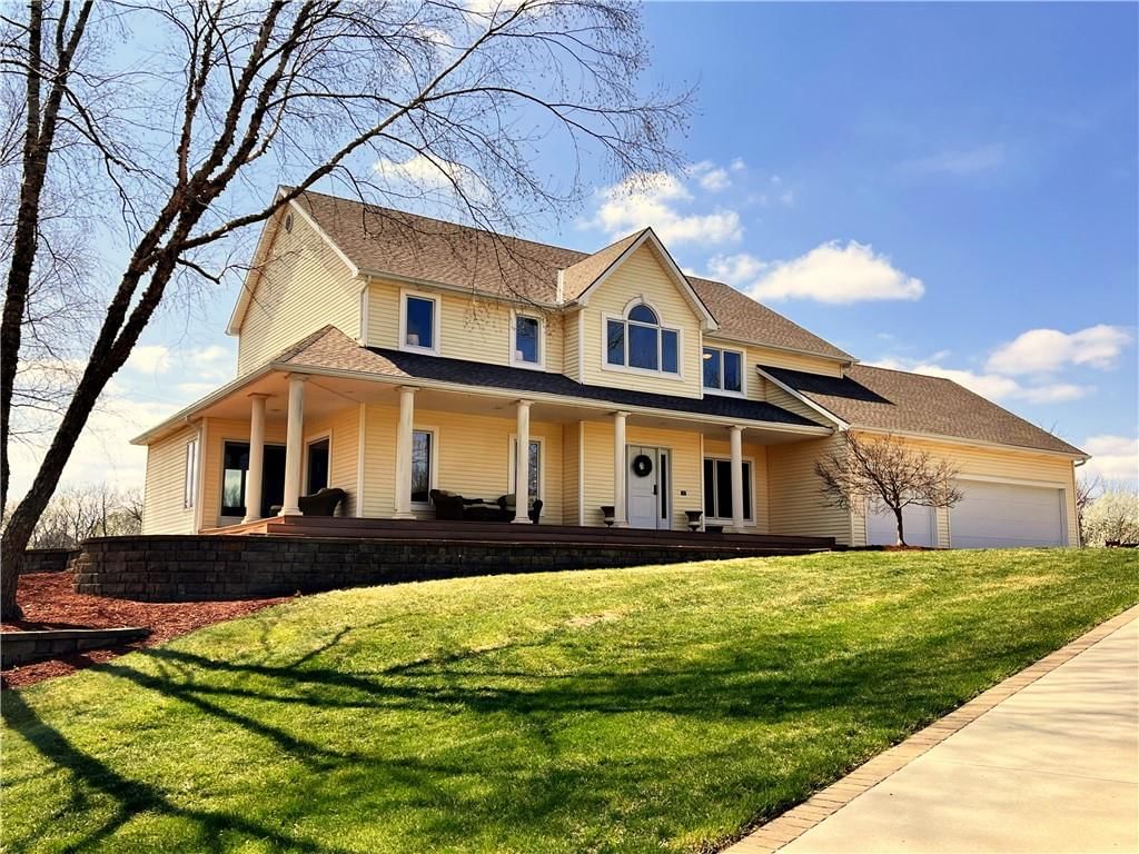 8225 NE 124th Street, Kansas City, MO