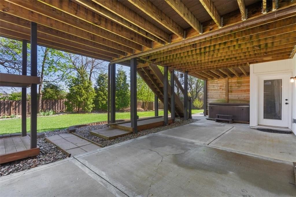 1532 SW 41st Street — photo 35