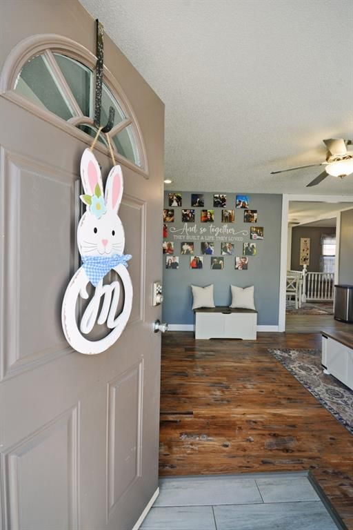 1302 N CEDAR CREST Drive — photo 4