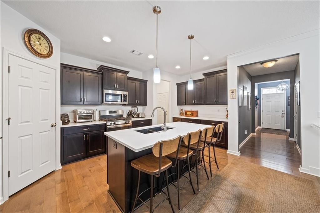 1232 SW Sapperton Road — photo 12