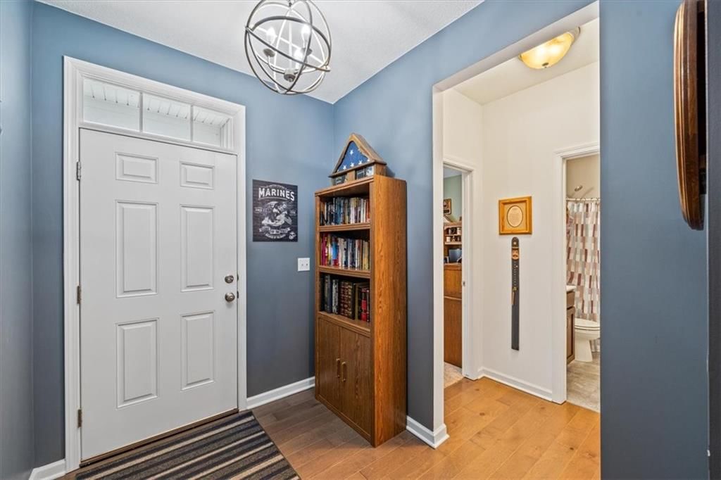 1232 SW Sapperton Road — photo 3