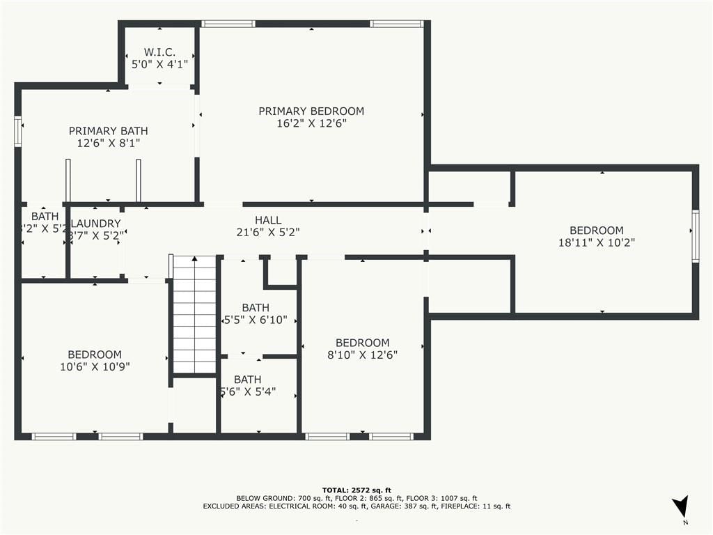7605 W 114th Terrace — photo 45