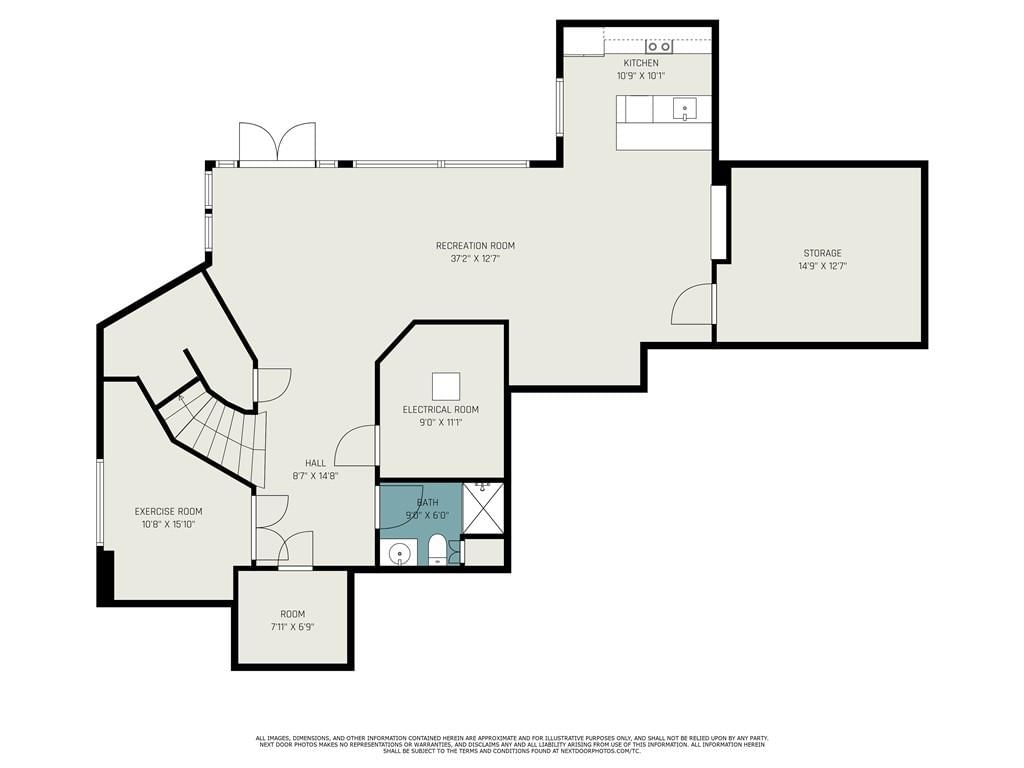 4243 W 150th Terrace — photo 39