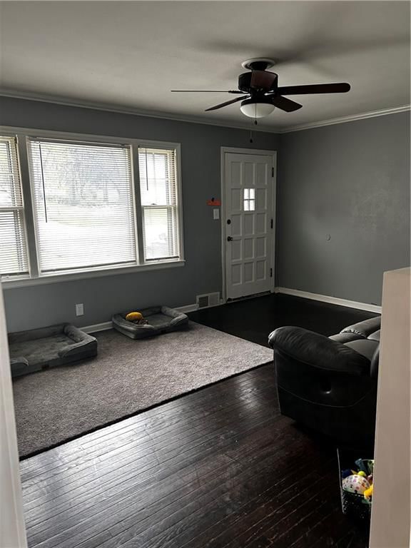 2424 Pursell Road — photo 4