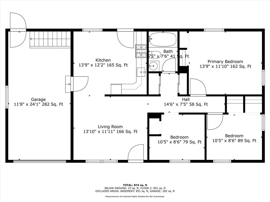 1204 N Indian Lane — photo 26