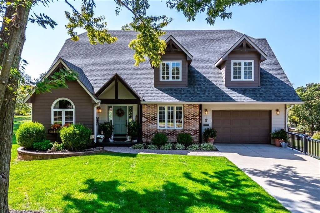 4808 El Monte Street, Roeland Park, KS