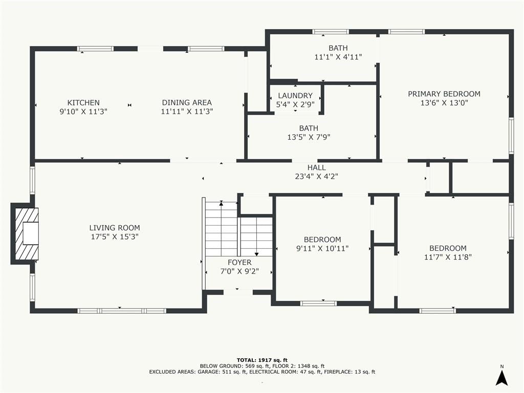 1606 W Pelham Path — photo 41