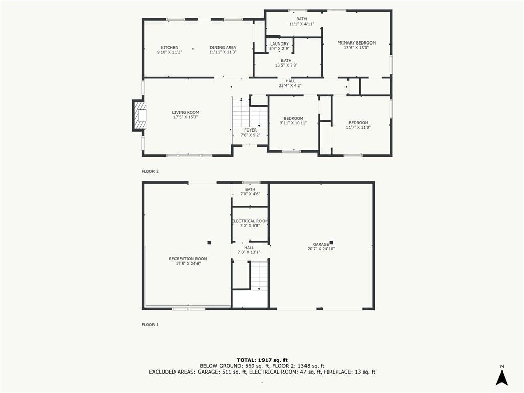 1606 W Pelham Path — photo 43