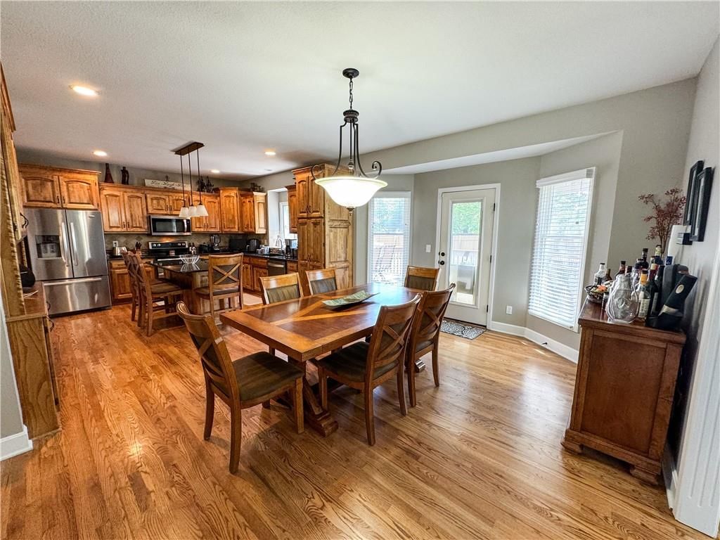 305 SE Sumpter Drive — photo 5