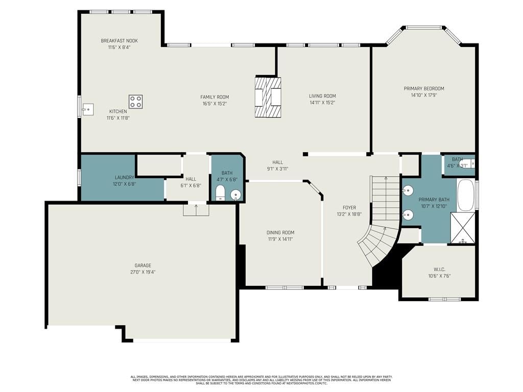 8000 Agron Drive — photo 46