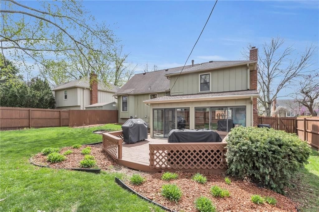 15205 S Locust Street — photo 36