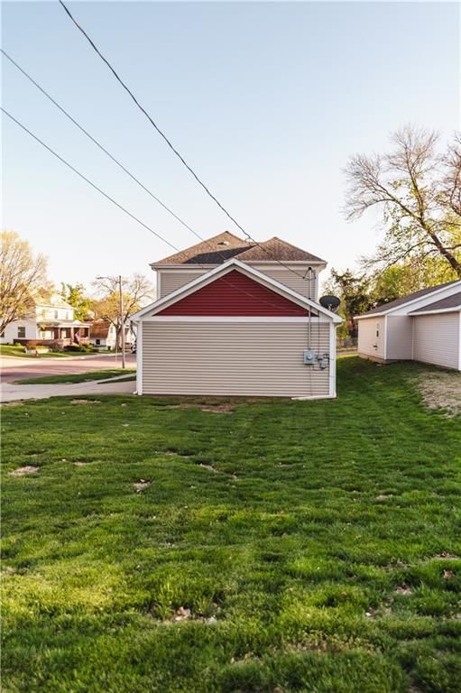 401 Parallel Street — photo 6