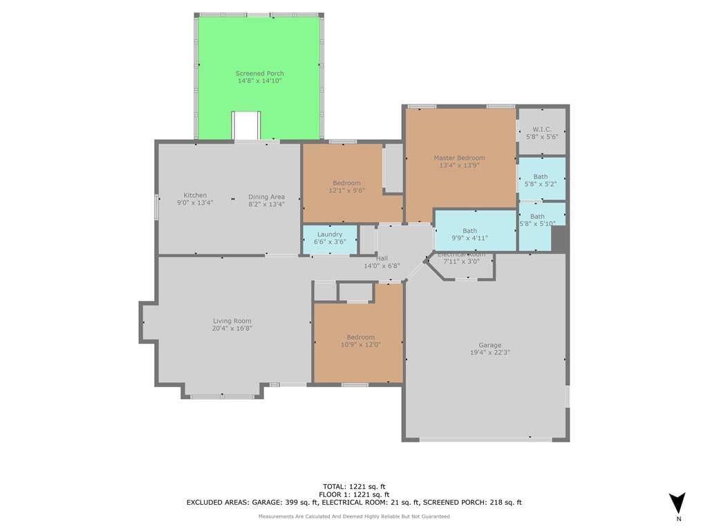 701 Broadway Street — photo 23