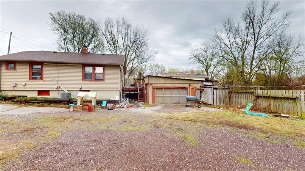 7615 Kansas Avenue — photo 29