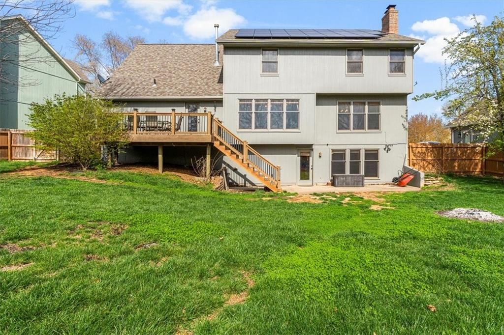 801 NE Jamestown Court — photo 48