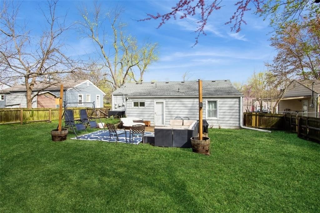 10607 W 56th Street — photo 21