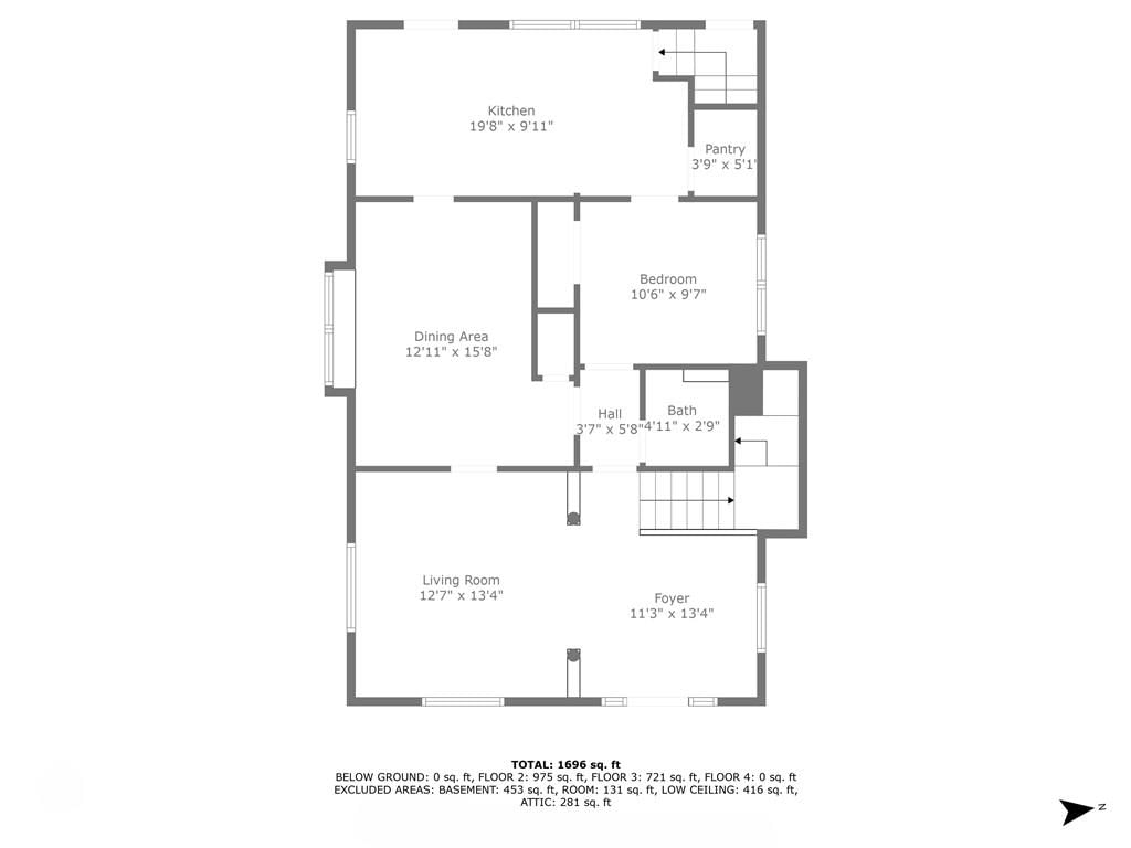 424 N Main Street — photo 48