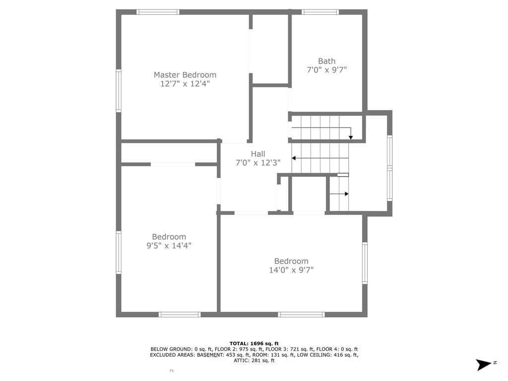 424 N Main Street — photo 49