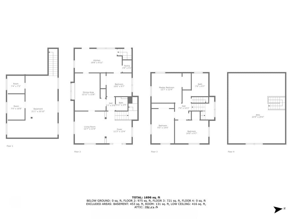 424 N Main Street — photo 52