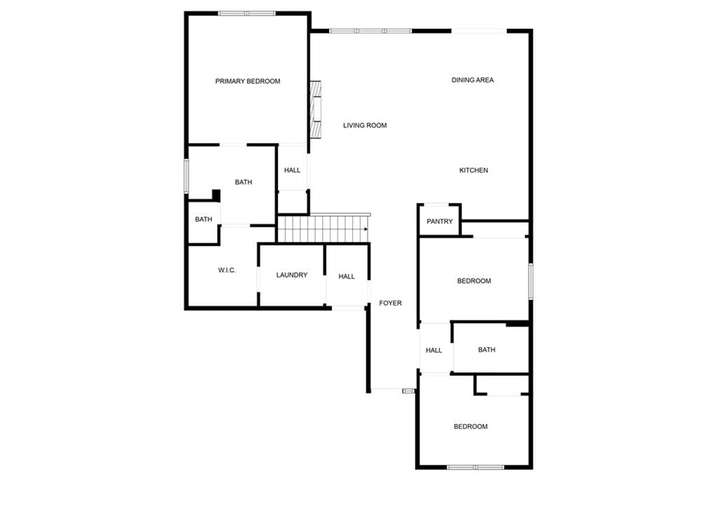 4036 NW Eclipse Place — photo 2