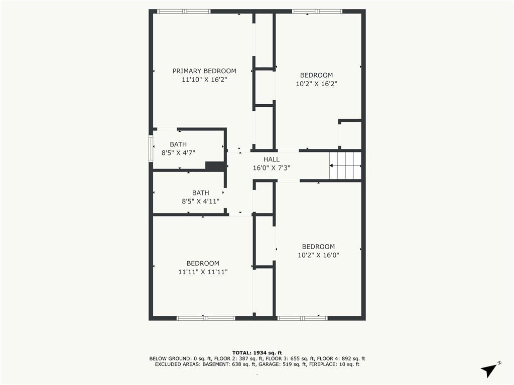 10712 W 52nd Circle — photo 31