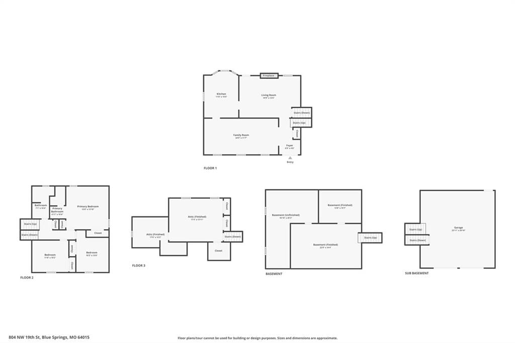 804 NW 19th Street — photo 32