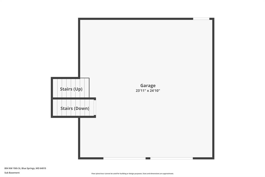 804 NW 19th Street — photo 37