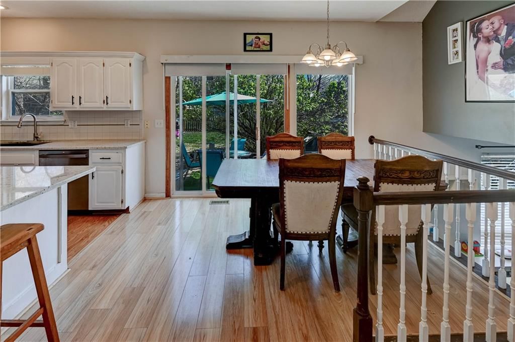 8703 N Carson Avenue — photo 8