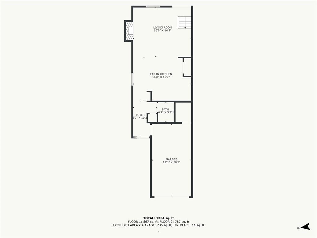 1641 SW MADISON Street — photo 31
