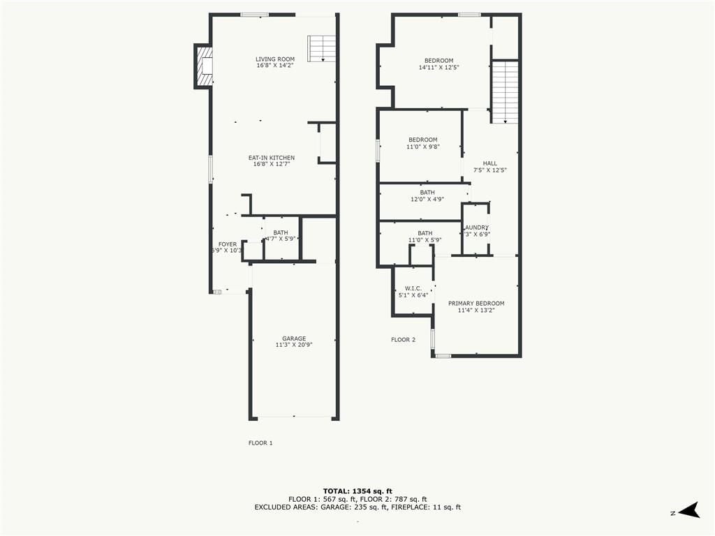 1641 SW MADISON Street — photo 32