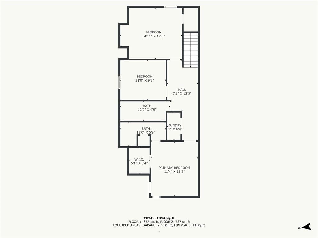 1641 SW MADISON Street — photo 33