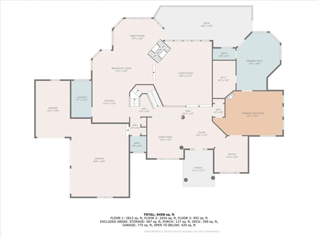 9439 Vista Drive — photo 61