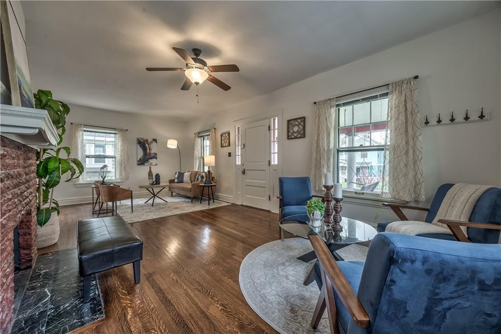 3615 Jefferson Street — photo 11