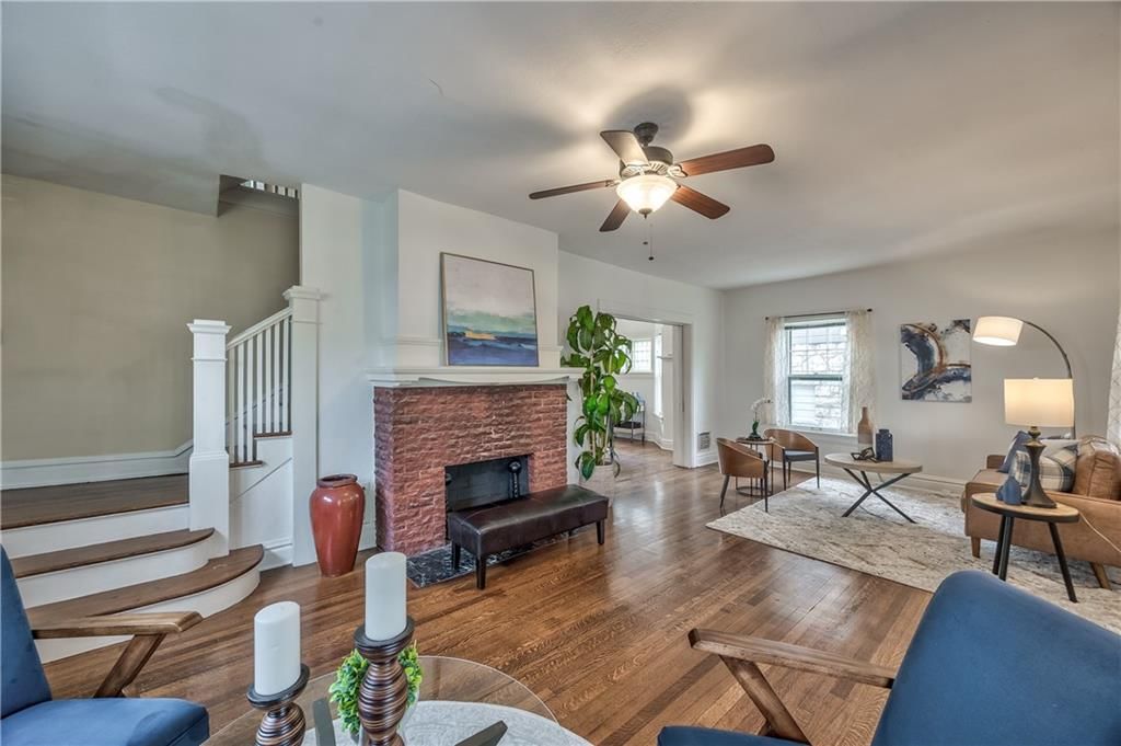 3615 Jefferson Street — photo 12