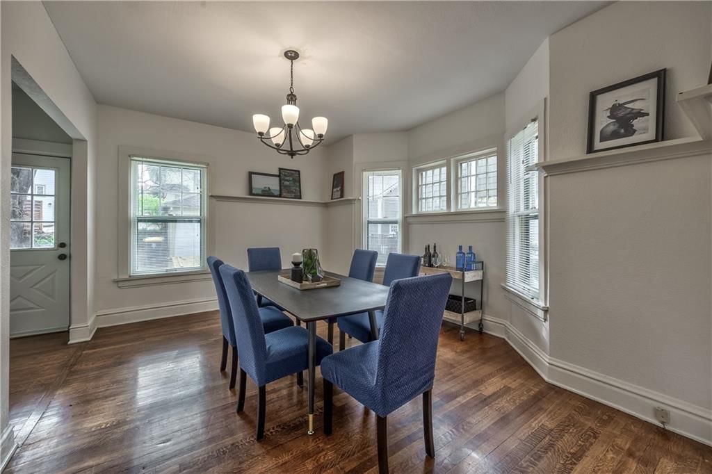 3615 Jefferson Street — photo 13