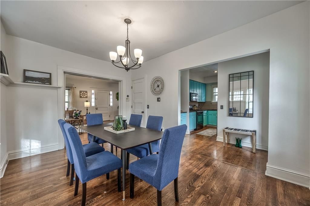 3615 Jefferson Street — photo 14