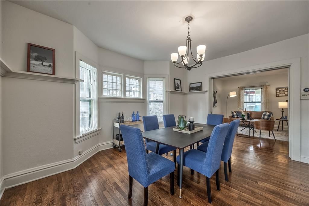 3615 Jefferson Street — photo 15