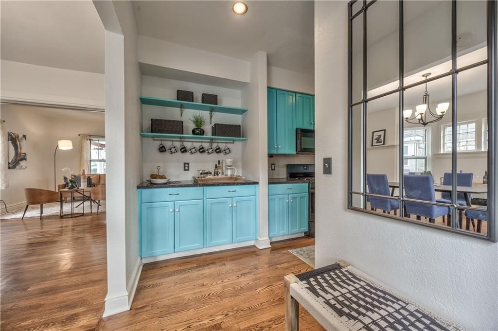 3615 Jefferson Street — photo 16