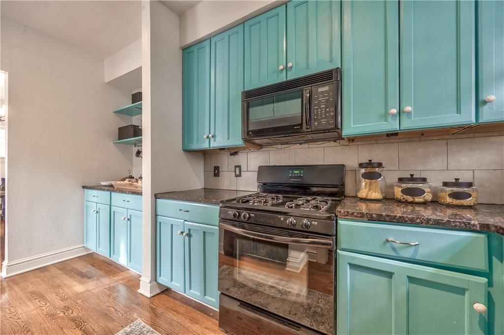 3615 Jefferson Street — photo 21