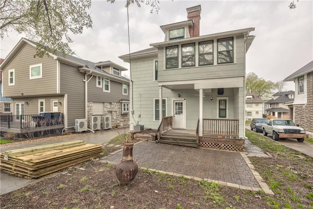 3615 Jefferson Street — photo 5