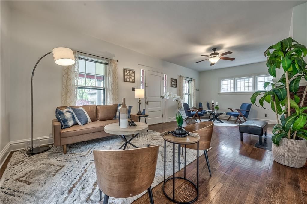 3615 Jefferson Street — photo 8