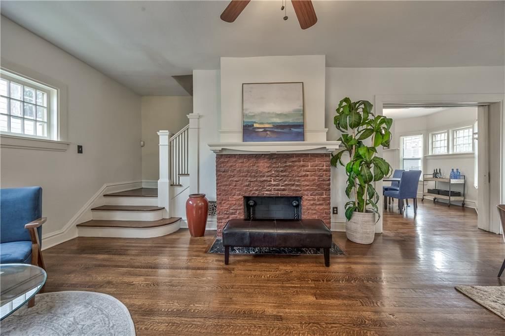3615 Jefferson Street — photo 10