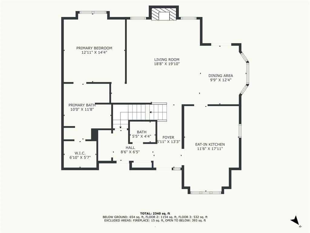 6613 W 126th Terrace — photo 34