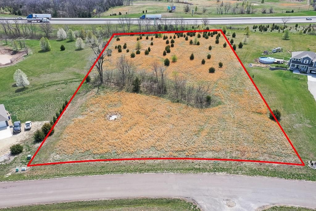 Lot 13 Primrose Lane, Lawrence, KS